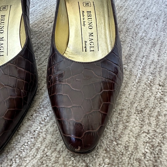 Bruno Magli - Picture 2 of 5